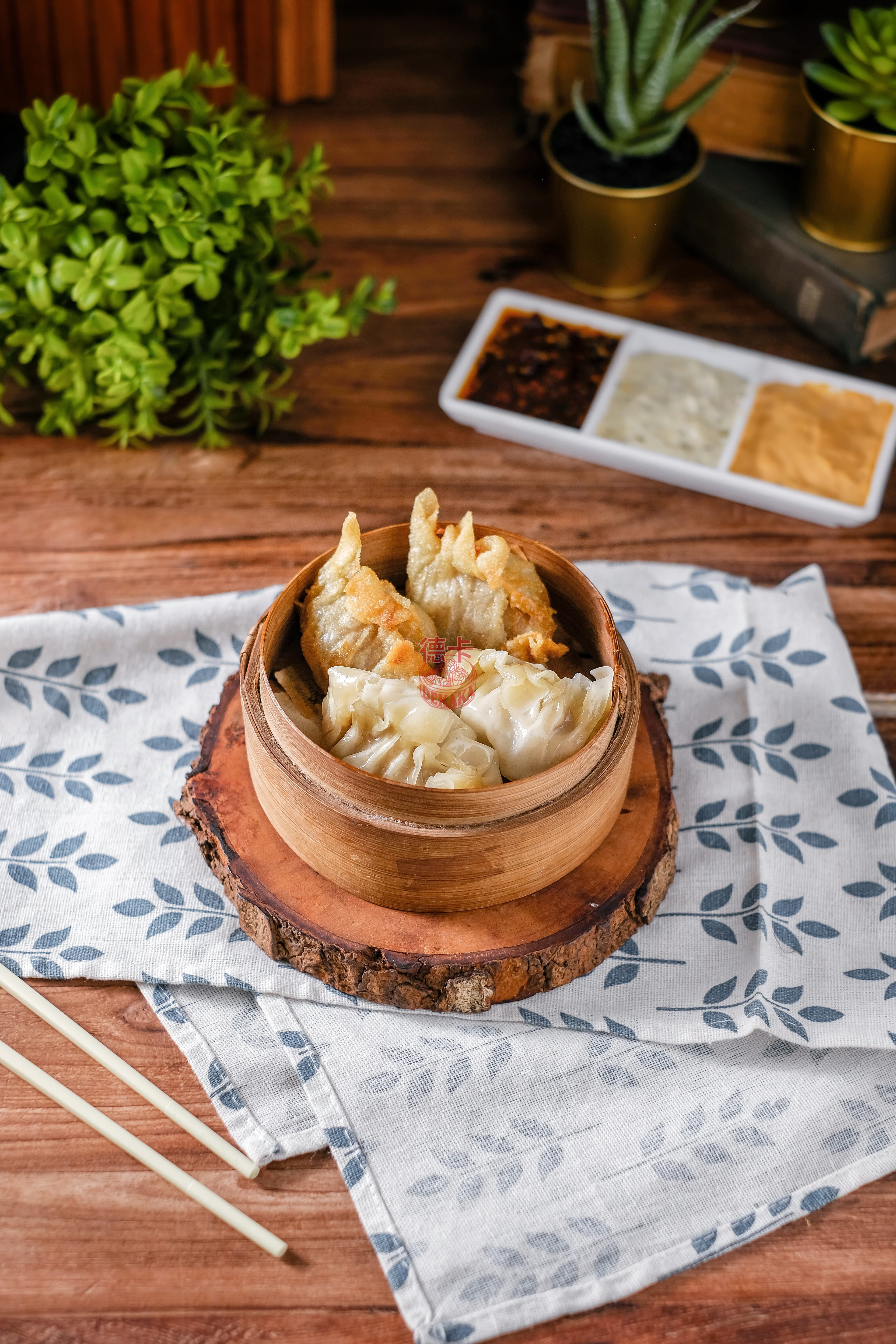 5 Tips Mudah Memasak Dimsum yang Sempurna di Rumah