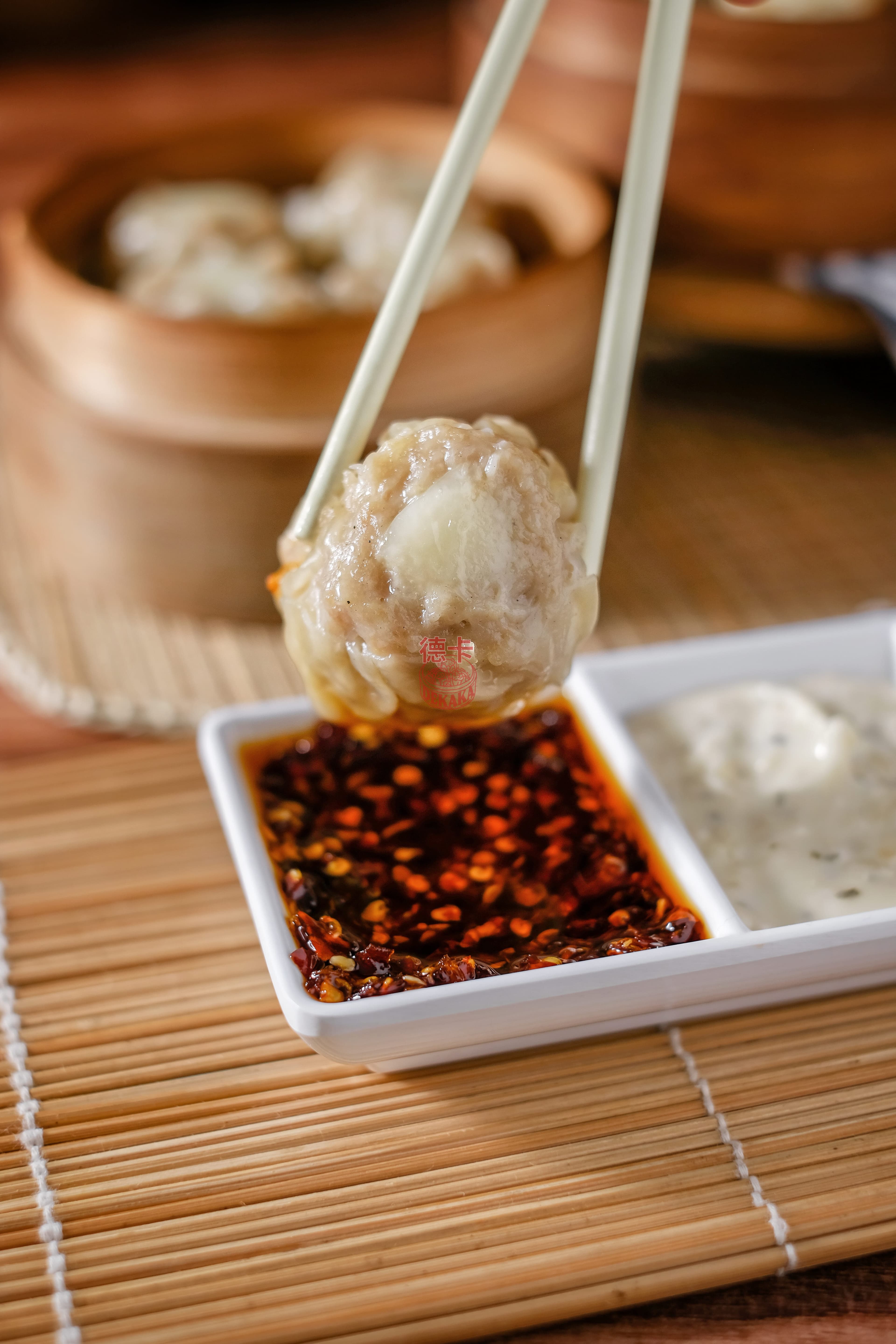 Mengapa Dimsum adalah Pilihan Makanan Sehat untuk Keluarga Indonesia